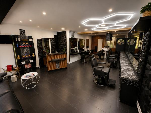Fonds de commerce – Salon de coiffure clé en main – Hyper centre de Guebwiller