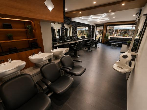 Fonds de commerce – Salon de coiffure clé en main – Hyper centre de Guebwiller