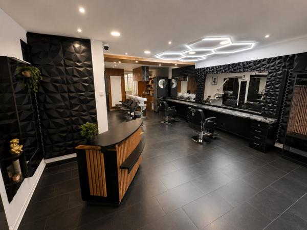 Fonds de commerce – Salon de coiffure clé en main – Hyper centre de Guebwiller