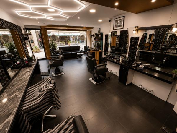 Fonds de commerce – Salon de coiffure clé en main – Hyper centre de Guebwiller