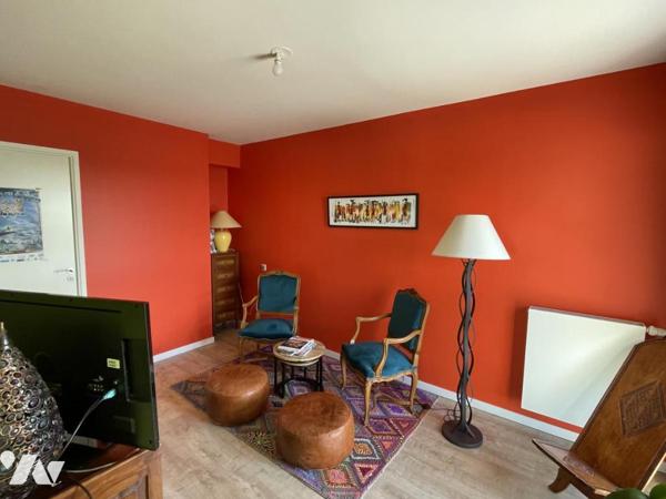 Appartement d’exception à vendre – Séné - Dernier étage avec terrasse XXL