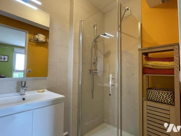 Appartement d’exception à vendre – Séné - Dernier étage avec terrasse XXL