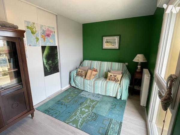 Appartement d’exception à vendre – Séné - Dernier étage avec terrasse XXL