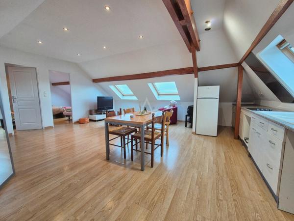 Achat vente Appartement Amnéville