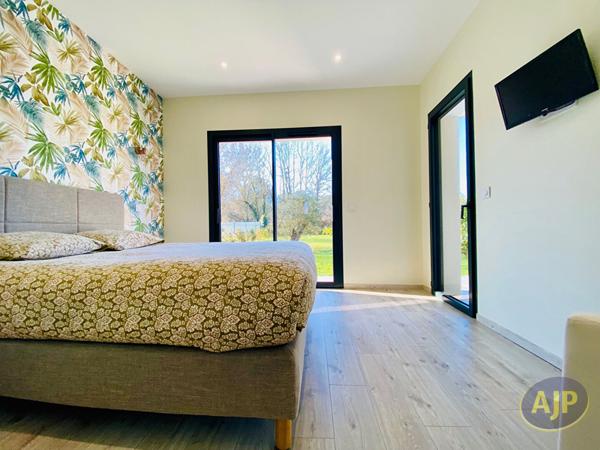 Biens de prestige à vendre Lesparre Medoc : 689 000 € - AJP Lesparre Immobilier