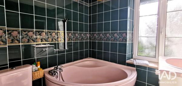 Maison à vendre 5 pièces 114 m² Plombières-les-Bains