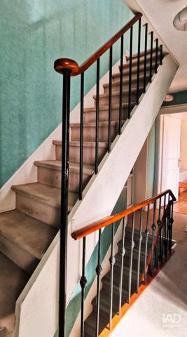 Maison à vendre 5 pièces 114 m² Plombières-les-Bains