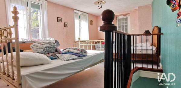Maison à vendre 5 pièces 114 m² Plombières-les-Bains