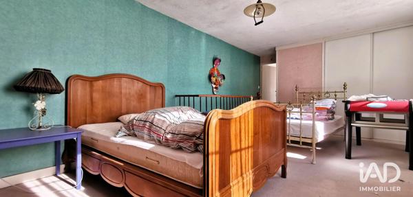 Maison à vendre 5 pièces 114 m² Plombières-les-Bains