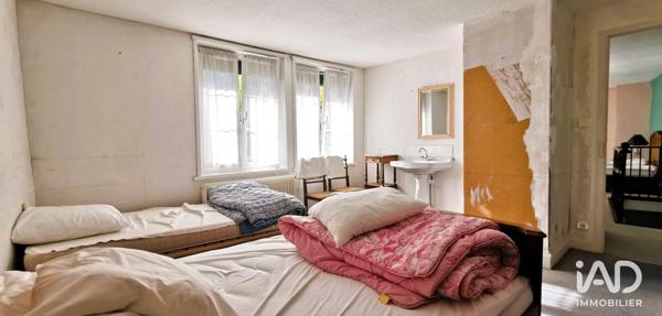 Maison à vendre 5 pièces 114 m² Plombières-les-Bains