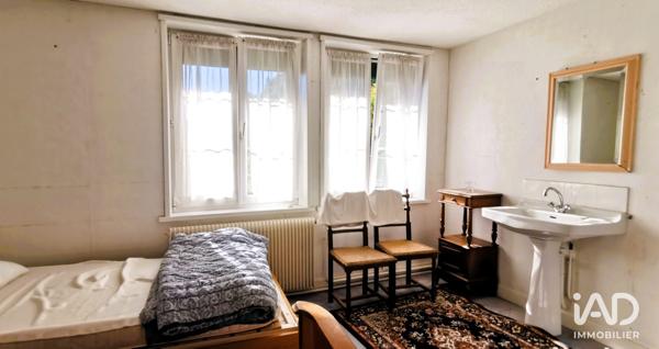 Maison à vendre 5 pièces 114 m² Plombières-les-Bains
