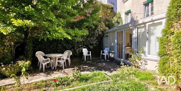 Maison à vendre 5 pièces 114 m² Plombières-les-Bains