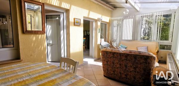 Maison à vendre 5 pièces 114 m² Plombières-les-Bains