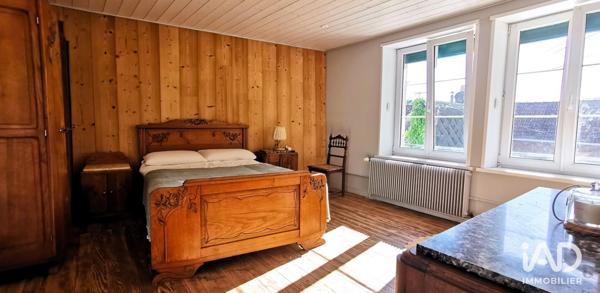 Maison à vendre 5 pièces 114 m² Plombières-les-Bains