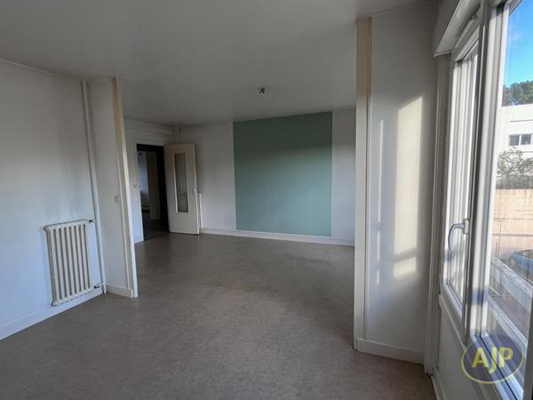 Vente appartement Nantes : 246 000 € - AJP Immobilier Nantes Rond-Point de Rennes