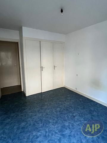 Vente appartement Nantes : 246 000 € - AJP Immobilier Nantes Rond-Point de Rennes
