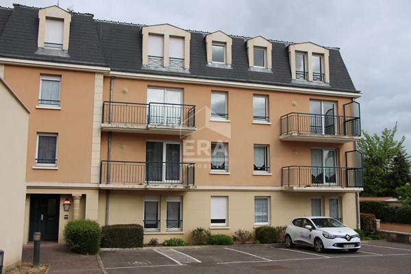 Appartement Clermont 3 pièces 70 m2