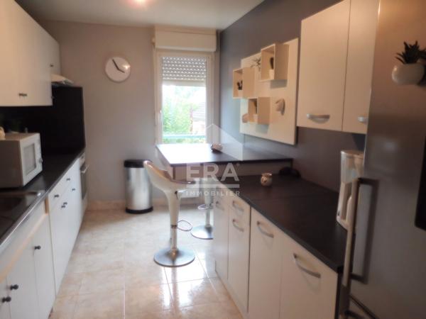 Appartement Clermont 3 pièces 70 m2