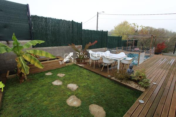 Maison 5 pièces 112 m² Bouxières-aux-Chênes (54770)