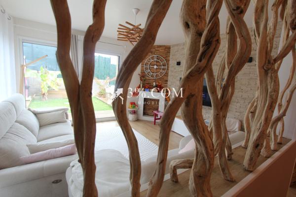 Maison 5 pièces 112 m² Bouxières-aux-Chênes (54770)