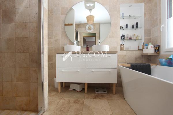 Maison 5 pièces 112 m² Bouxières-aux-Chênes (54770)