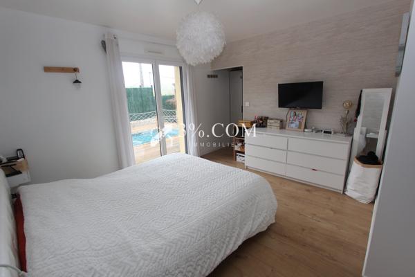 Maison 5 pièces 112 m² Bouxières-aux-Chênes (54770)