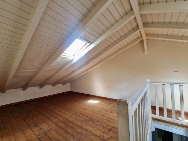 Baie-Mahault (97122) À saisir – Villa T4 en duplex avec jardin clôturé – Moudong Sud