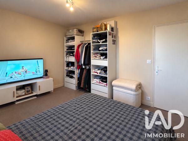 Appartement à vendre 2 pièces 46,04 m² Saint-Julien-les-Villas