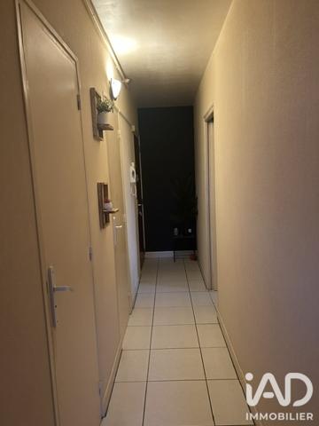 Appartement à vendre 2 pièces 46,04 m² Saint-Julien-les-Villas