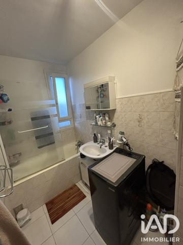 Appartement à vendre 2 pièces 46,04 m² Saint-Julien-les-Villas
