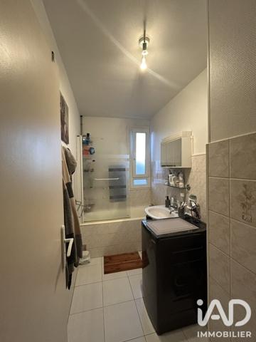 Appartement à vendre 2 pièces 46,04 m² Saint-Julien-les-Villas