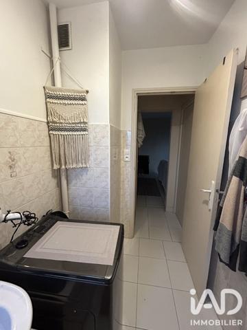 Appartement à vendre 2 pièces 46,04 m² Saint-Julien-les-Villas