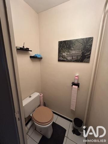 Appartement à vendre 2 pièces 46,04 m² Saint-Julien-les-Villas