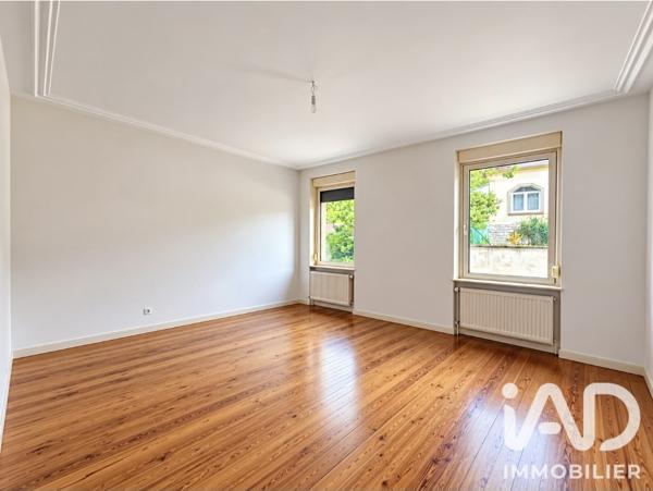 Immeuble à vendre 165 m² Sarreguemines