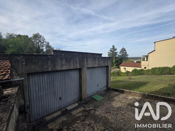 Immeuble à vendre 165 m² Sarreguemines