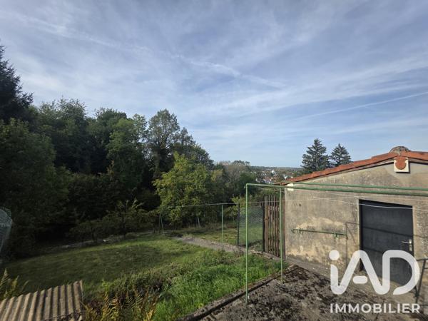 Immeuble à vendre 165 m² Sarreguemines