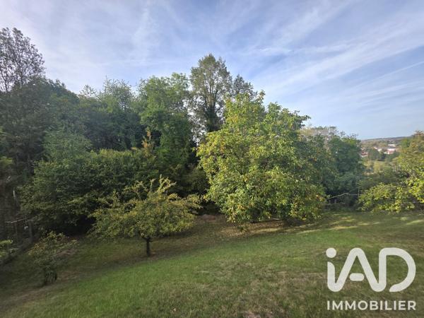 Immeuble à vendre 165 m² Sarreguemines