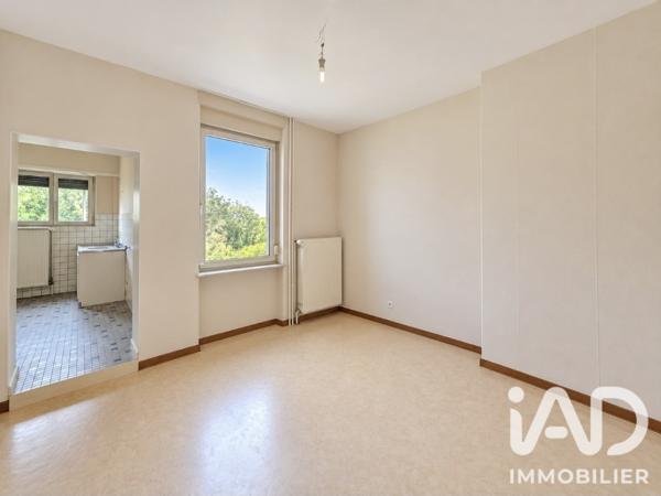 Immeuble à vendre 165 m² Sarreguemines