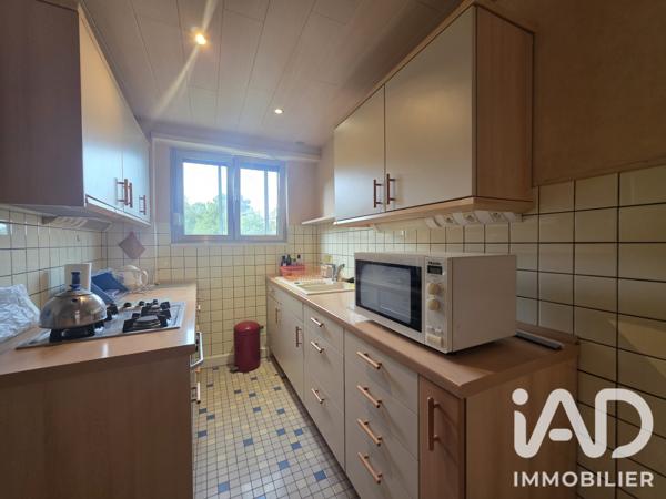 Immeuble à vendre 165 m² Sarreguemines