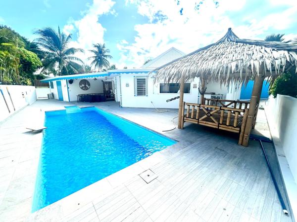 Magnifique villa 2 chambres