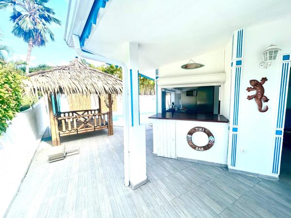 Magnifique villa 2 chambres