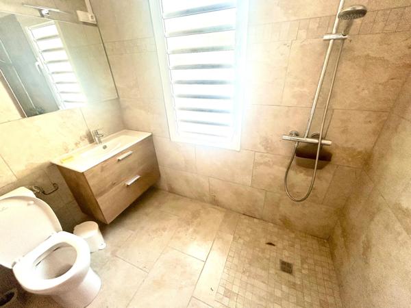 Magnifique villa 2 chambres