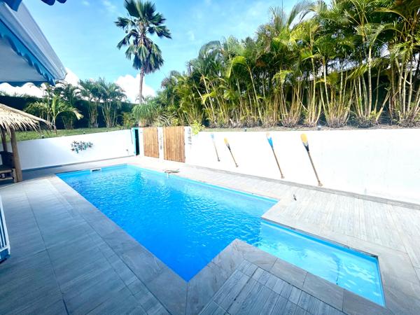 Magnifique villa 2 chambres