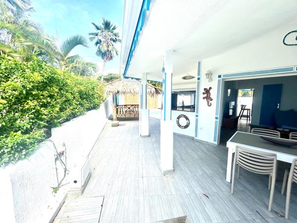 Magnifique villa 2 chambres