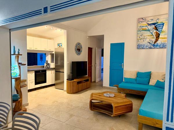 Magnifique villa 2 chambres