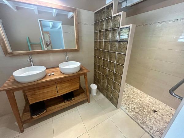 Magnifique villa 2 chambres