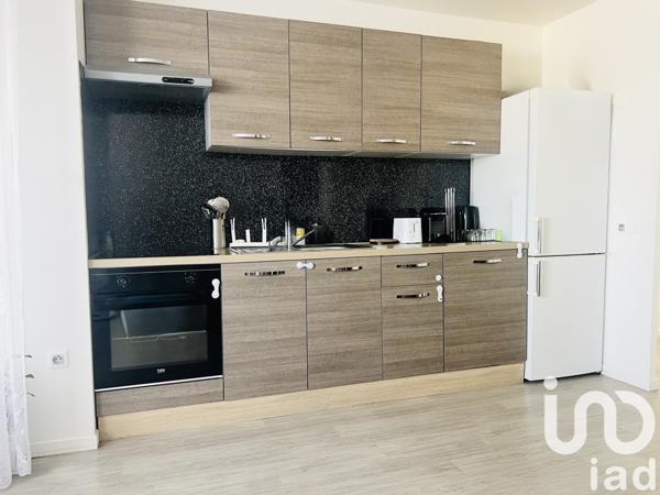 Appartement à vendre 2 pièces 43 m² Les Ulis