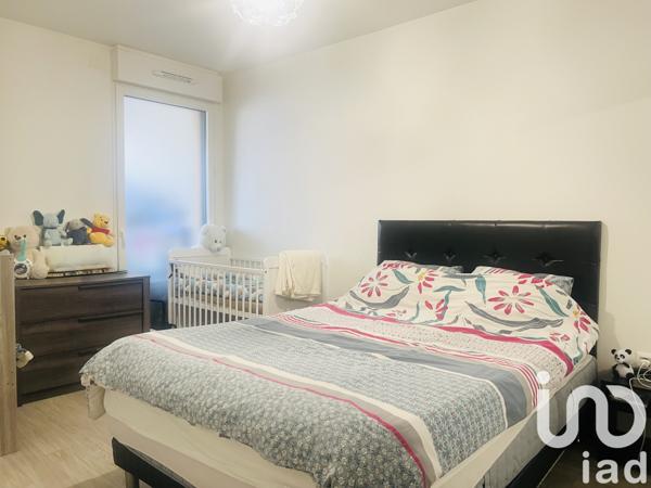 Appartement à vendre 2 pièces 43 m² Les Ulis