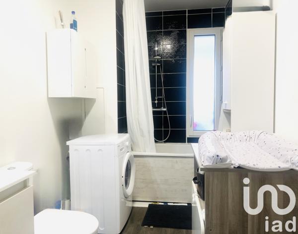 Appartement à vendre 2 pièces 43 m² Les Ulis