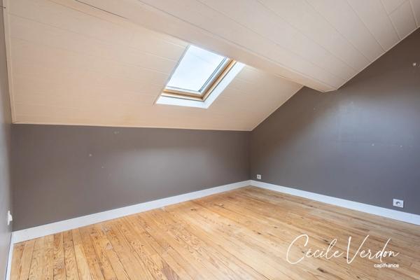 Bergerac centre, maison de charme en pierre 1900 123 m2- 4 chambres avec piscine et dépendances 21 m2 (24)